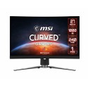 MSI MPG Artymis 273CQRX QD 68,6 cm 27 2560 x 1440 Pixel Wide Quad HD Nero 9S6-3CB95T-001