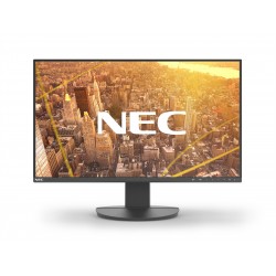 Sharp MultiSync EA242F 60,5 cm 23.8 1920 x 1080 Pixel Full HD LED Nero 60005032