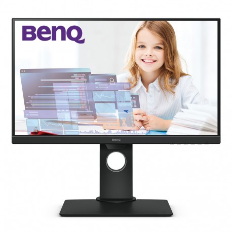 Benq GW2480T 60,5 cm 23.8 1920 x 1080 Pixel LED Nero 9H.LHWLA.TBE