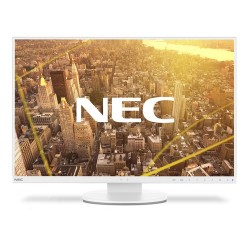 Sharp MultiSync EA245WMi 2 61 cm 24 1920 x 1200 Pixel WUXGA LCD Bianco 60004488