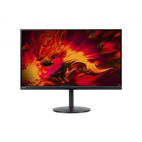 Acer NITRO XV2 XV282KKV 71,1 cm 28 3840 x 2160 Pixel 4K Ultra HD LED Nero UM.PX2EE.V01