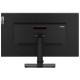 Lenovo ThinkVision T27h 2L 68,6 cm 27 2560 x 1440 Pixel 2K Ultra HD LED Nero 62B1GAT2IT