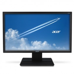 Acer V6 V246HQLbmid 59,9 cm 23.6 1920 x 1080 Pixel Full HD LED Nero UM.UV6EE.009