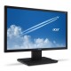 Acer V6 V246HQLbmid 59,9 cm 23.6 1920 x 1080 Pixel Full HD LED Nero UM.UV6EE.009