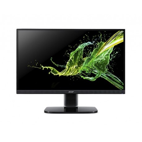 Acer KA2 KA272ABI 68,6 cm 27 1920 x 1080 Pixel Full HD Nero UM.HX2EE.A19