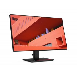 Lenovo ThinkVision P27h 20 68,6 cm 27 2560 x 1440 Pixel Quad HD LED Nero 61E9GAT6IT