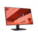 Lenovo ThinkVision P27h-20 68,6 cm 27 2560 x 1440 Pixel Quad HD LED Nero 61E9GAT6IT