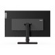 Lenovo ThinkVision P27h 20 68,6 cm 27 2560 x 1440 Pixel Quad HD LED Nero 61E9GAT6IT