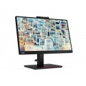 Lenovo ThinkVision T22v-20 54,6 cm 21.5 1920 x 1080 Pixel Full HD LED Nero 61FBMAT6IT