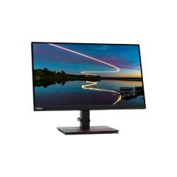 Lenovo ThinkVision T24m 20 60,5 cm 23.8 1920 x 1080 Pixel Full HD LED Nero 62CDGAT6IT