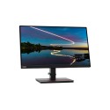 Lenovo ThinkVision T24m-20 60,5 cm 23.8 1920 x 1080 Pixel Full HD LED Nero 62CDGAT6IT