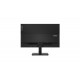 Lenovo ThinkVision S27e 20 68,6 cm 27 1920 x 1080 Pixel Full HD LED Nero 62AFKAT2IT