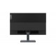 Lenovo L27q 35 68,6 cm 27 2560 x 1440 Pixel Quad HD LED Nero 66D5GAC2IT