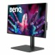 Benq PD2506Q LED display 63,5 cm 25 2560 x 1440 Pixel 2K Ultra HD Nero 9H.LLDLB.QBE