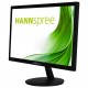 Hannspree HL205HPB Monitor PC 49,5 cm 19.5 1600 x 900 Pixel HD LED Nero