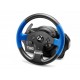 Thrustmaster T150 Force Feedback Nero, Blu USB Sterzo Pedali PC, PlayStation 4, Playstation 3 4160628