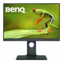 Benq SW240 61,2 cm 24.1 1920 x 1080 Pixel Full HD LED Grigio 9H.LH2LB.QBE