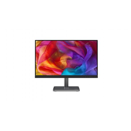 Lenovo L24i 30 60,5 cm 23.8 1920 x 1080 Pixel Full HD LED Nero 66BDKAC2IT