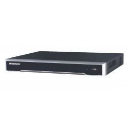 Hikvision Digital Technology PROSMART DS 7608NI I2 NVR7600 4K 8C