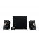 Logitech Z533 60 W Nero 2.1 canali 980 001054