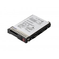 HP E 480GB SATA MU SFF SC DS SSD