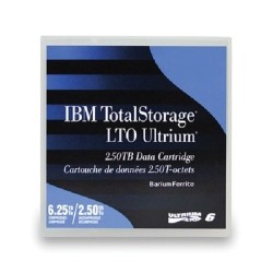 Lenovo ULTRIUM 6 DATA CARTRIDGES 5 PACK