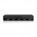 CLUB3D HDMI 2.0 UHD SwitchBox 4 Ports CSV-1370