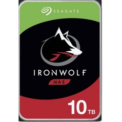 Seagate ST10000VN000 disco rigido interno