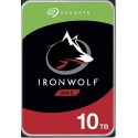 Seagate IronWolf ST10000VN000 disco rigido interno 3.5 10000 GB Serial ATA III