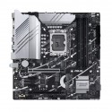 ASUS PRIME Z790M-PLUS D4 Intel Z790 LGA 1700 micro ATX 90MB1D20-M0EAY0