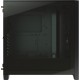 Corsair 4000D TG MID TOWER BLACK