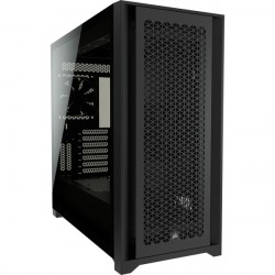 Corsair 5000D AIRFLOW T.GLASS MID TOWER B