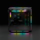 Corsair 5000T RGB MID TOWER SMARTCASE B