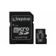 Kingston Technology Canvas Select Plus 32 GB MicroSDHC UHS I Classe 10 SDCS232GB