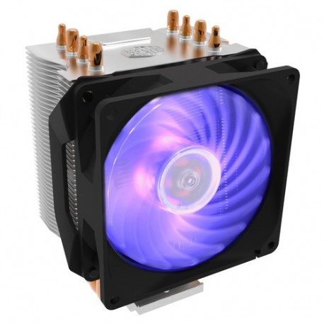 Cooler Master VENTOLA HYPER H410R RGB