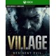 Koch Media XBOXONE SX RESIDENT EVIL VILLAGE