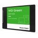 Western Digital Green WDS480G3G0A drives allo stato solido 2.5 480 GB Serial ATA III