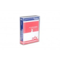 Tandberg Data 8731 RDX supporto di archiviazione di backup Cartuccia RDX 2000 GB