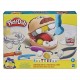 Hasbro Dottor Trapanino, playset con 8 barattoli di pasta da modellare atossica, per bambini dai 3 anni in su F12595L0