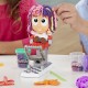 Hasbro Il Fantastico Barbiere, playset con 8 vasetti di pasta da modellare e accessori, per bambini dai 3 anni in su F12605L0