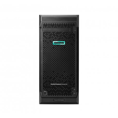 HP ProLiant ML110 Gen10 server Tower 4.5U Intel Xeon Silver 2,1 GHz 16 GB DDR4 SDRAM 800 W P21440 421