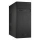 ASUS ExpertCenter D5 Tower D500TC 511400091X i5 11400 Intel Core i5 8 GB DDR4 SDRAM 256 GB SSD Windows 11 Pro PC Nero ...