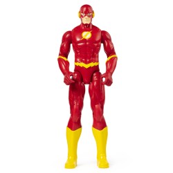 Spin Master DC UNIVERSE FLASH IN SCALA 30 CM