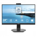 Philips B Line 241B7QUBHEB00 LED display 60,5 cm 23.8 1920 x 1080 Pixel Full HD Nero