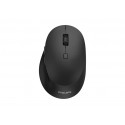 Philips SPK7607B00 mouse Mano destra RF senza fili + Bluetooth Ottico 3200 DPI
