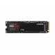 Samsung SSD 990 PRO NVMe M.2 SSD MZ V9P1T0BW