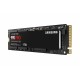 Samsung SSD 990 PRO NVMe M.2 SSD MZ V9P1T0BW