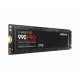 Samsung SSD 990 PRO NVMe M.2 SSD MZ V9P2T0BW