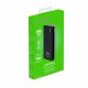 Celly POWER BANK DUAL 10000MAH BLACK