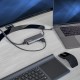 StarTech.com Adattatore USB C multiporta USB C a 4K HDMI, 3x USB 3.0 Hub, SDSDHC, GbE, 60W PD Mini dock portatile ...